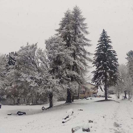 Posada Del Nireco San Carlos de Bariloche Exterior foto
