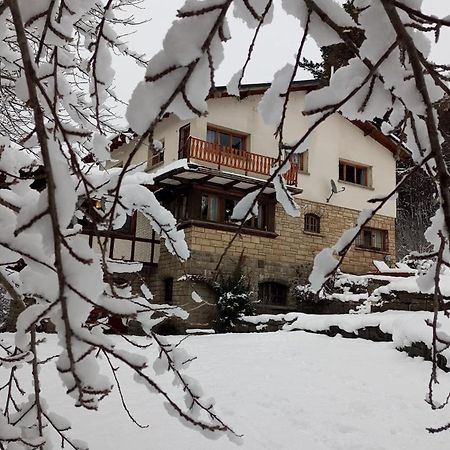 Posada Del Nireco San Carlos de Bariloche Exterior foto