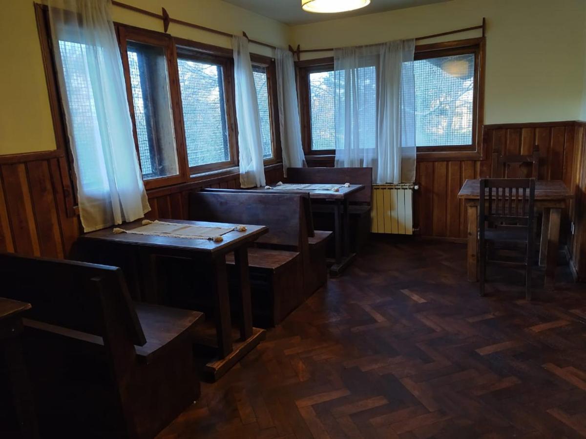 Posada Del Nireco San Carlos de Bariloche Exterior foto