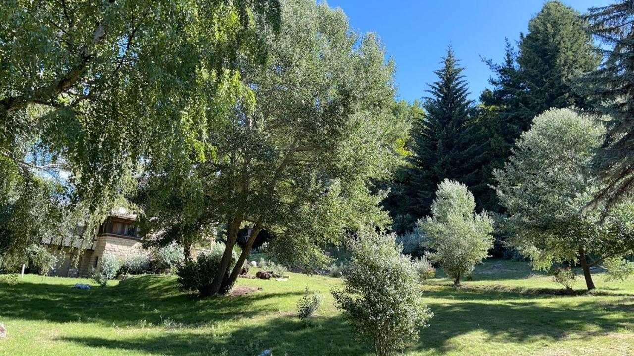 Posada Del Nireco San Carlos de Bariloche Exterior foto