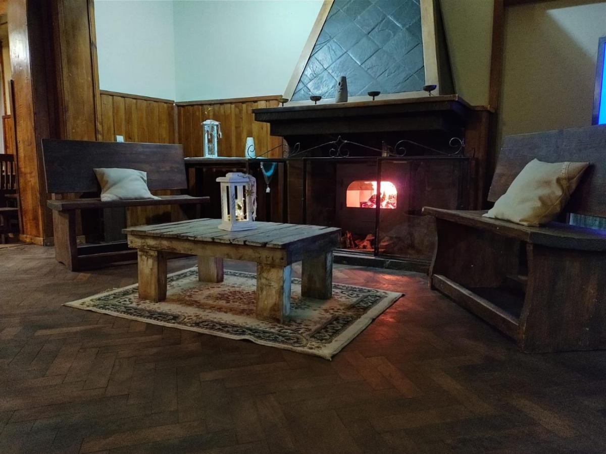 Posada Del Nireco San Carlos de Bariloche Exterior foto
