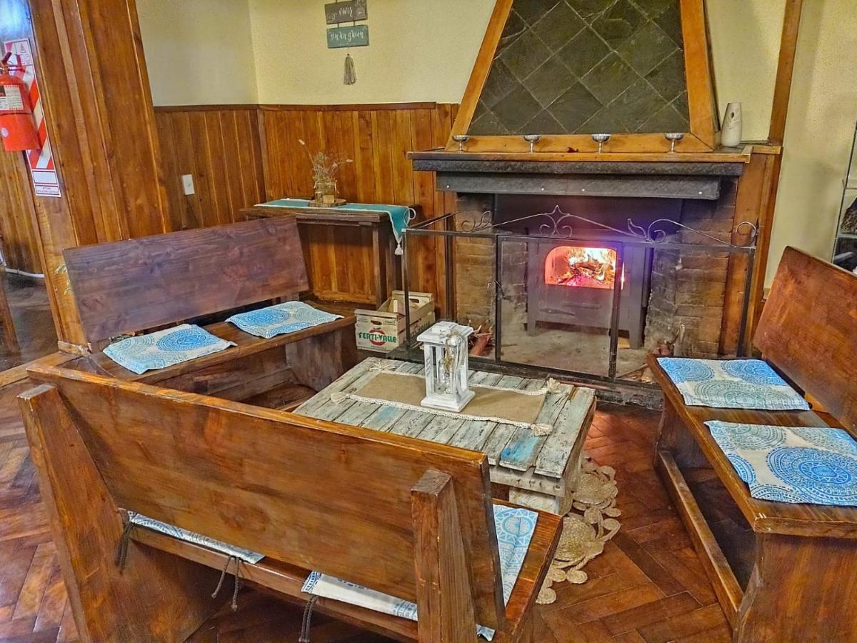 Posada Del Nireco San Carlos de Bariloche Exterior foto