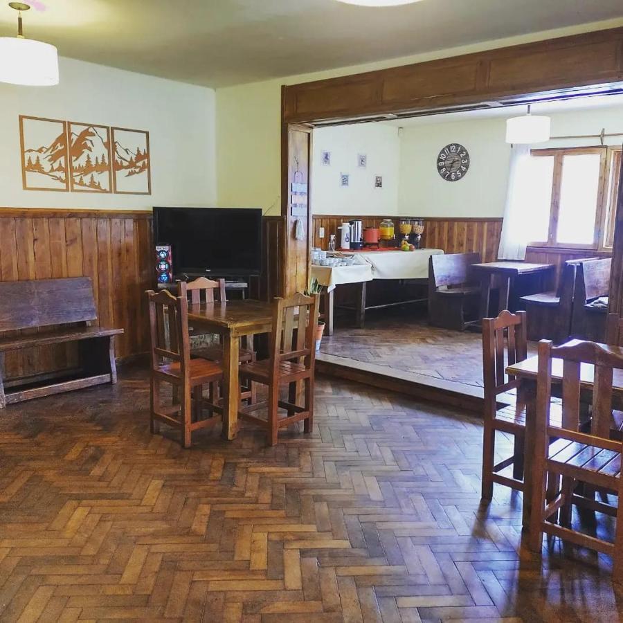 Posada Del Nireco San Carlos de Bariloche Exterior foto