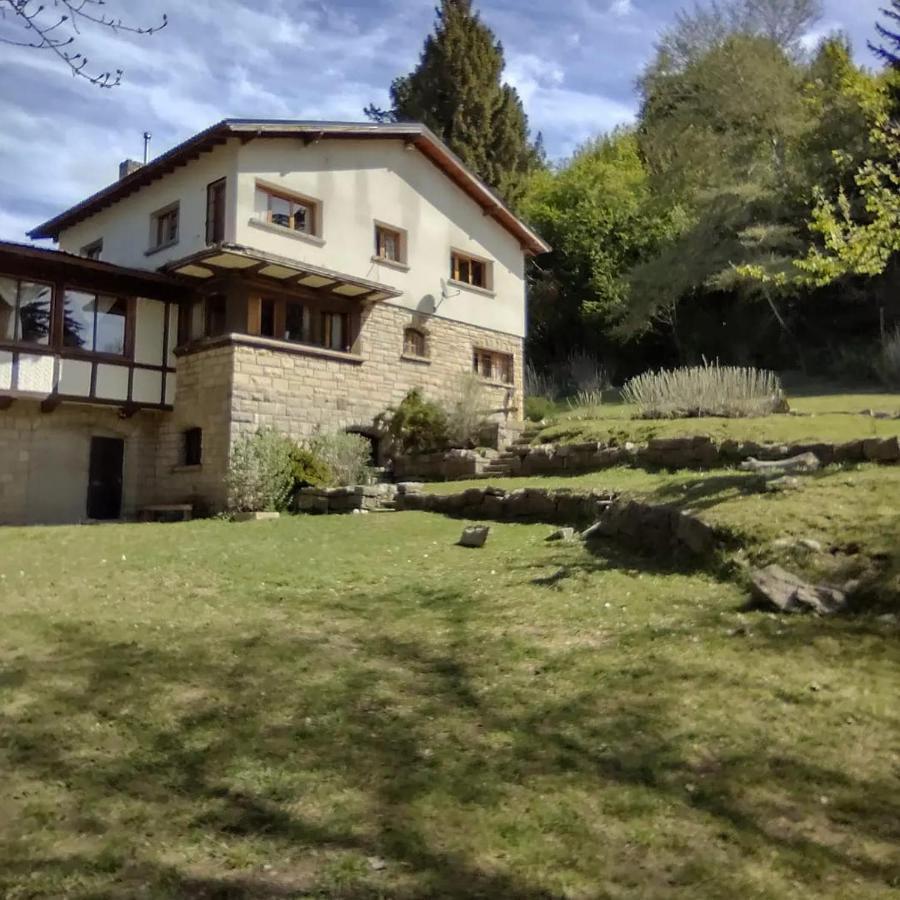 Posada Del Nireco San Carlos de Bariloche Exterior foto