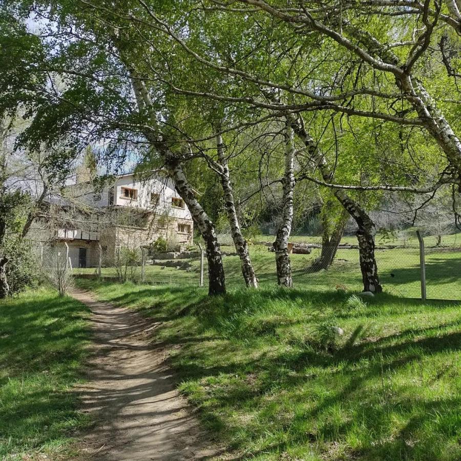 Posada Del Nireco San Carlos de Bariloche Exterior foto