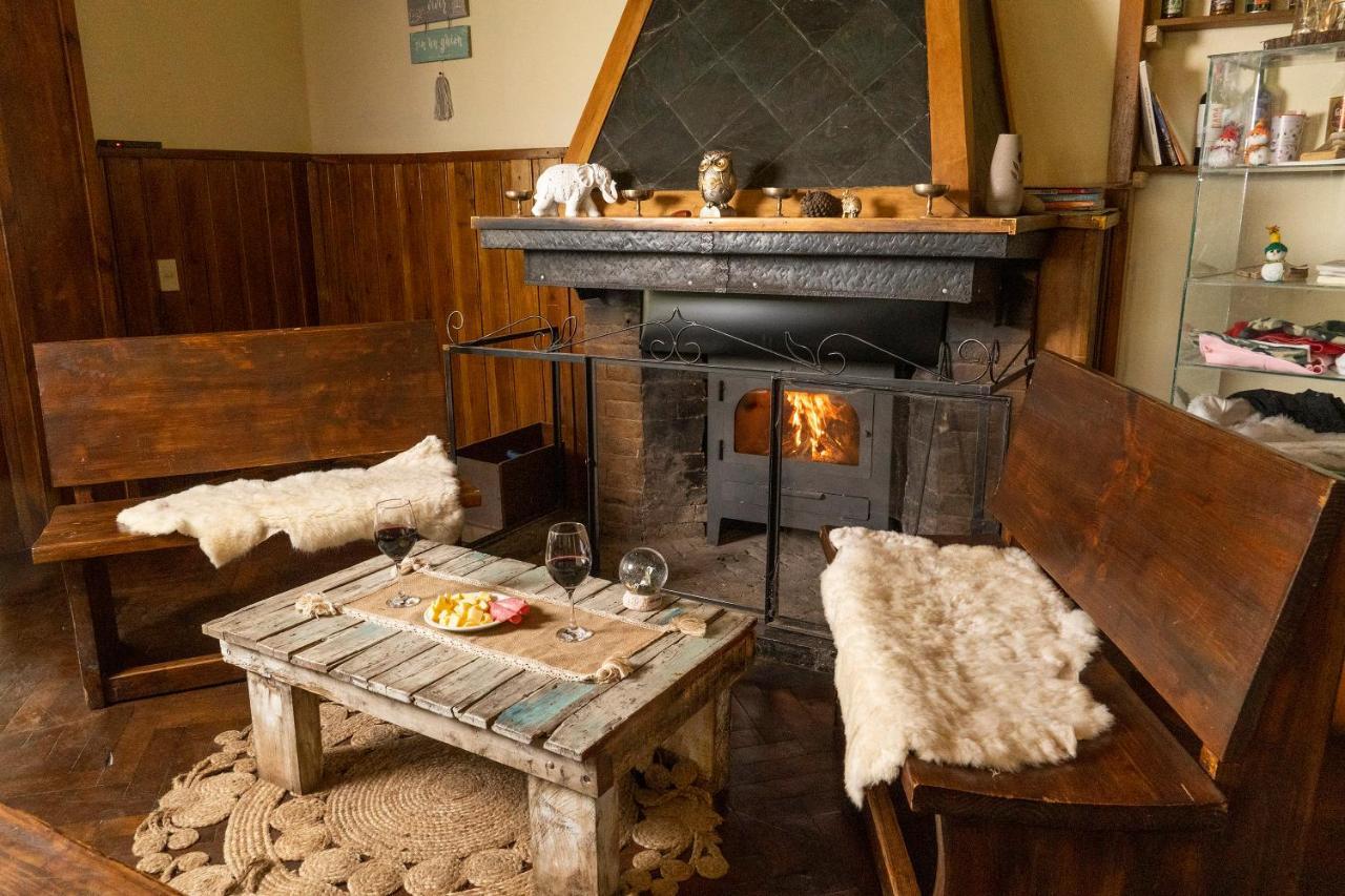 Posada Del Nireco San Carlos de Bariloche Exterior foto