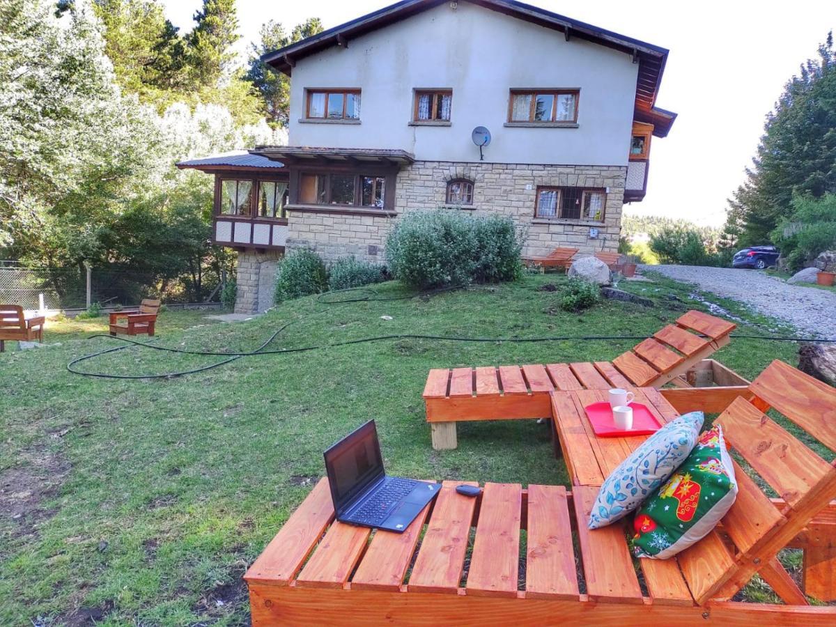 Posada Del Nireco San Carlos de Bariloche Exterior foto