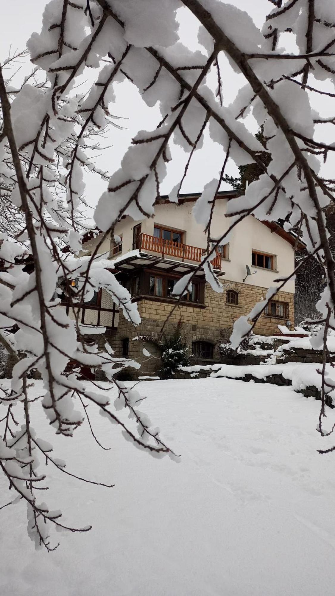 Posada Del Nireco San Carlos de Bariloche Exterior foto